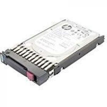 HP 1TB Dispositivo di Archiviazione SAS