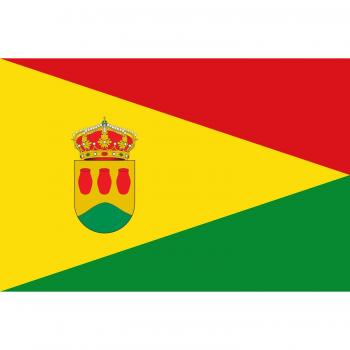 Bandiera paesaggistica di Alcorcón