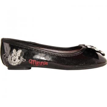 Ballerine DM000191-B069 Disney Nere EU 33