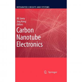 Carbon Nanotube Electronics