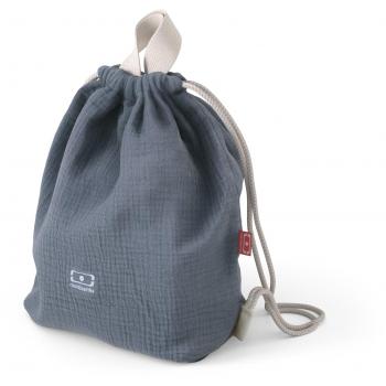 Sac à dos MB Buddy 7L pour enfant Bleu