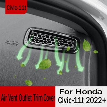 Barre de sortie d'air climatisé pour Honda Civic 11T 2022