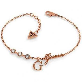 Pulsera Guess UBB79040-S (Longitud: 15.00-16.50 cm)