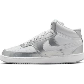 Nike Court Vision Mid Mujer en Zapatillas Deportivas
