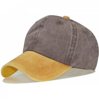 Gorro de Costura Moderna