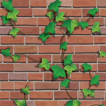 Papelera de Pared Restaurante Efecto 3D