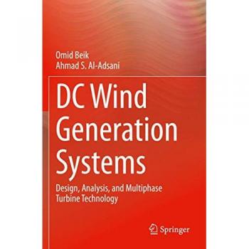 DC Wind Generation Systems