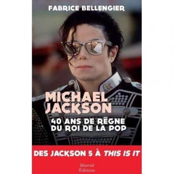 Michael Jackson 40 Ans de Règne du Roi de la Pop