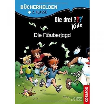Die drei ??? Kids