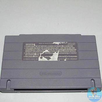Starwing