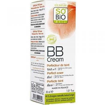 So Bio Étic BB Cream Light Shade 30ml