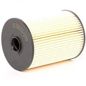 Filtro Carburante RIDEX 9F0027 per MINI con Cartuccia Filtrante e Guarnizioni