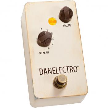 Danelectro Breakdown Boost