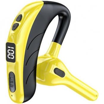 Cascos Bluetooth X13: Manos Libres y Alta Duración