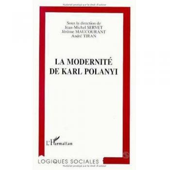 La Modernité De Karl Polanyi