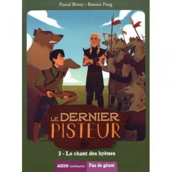 Pascal Brissy Le Dernier Pisteur