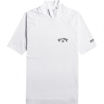 Camisa Surf Tropical Billabong – Manga Corta y Ligera