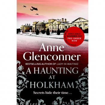 A Haunting at Holkham