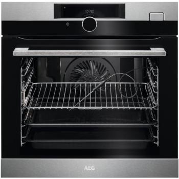 AEG BSK988330M four à vapeur 70 L