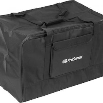 PreSonus AIR12 Protective Bag