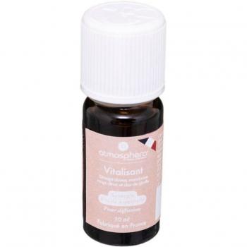 Huile Essentielle Énergisante 10ml Atmosphera