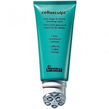 Dr. Brandt Pflege zu Hause CelluSculpt Bodycream 180 g