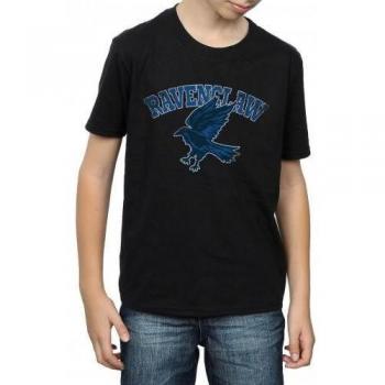 Ravenclaw Heritage Cotton T-Shirt