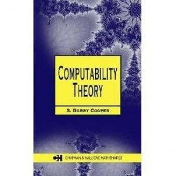 Computability Theory