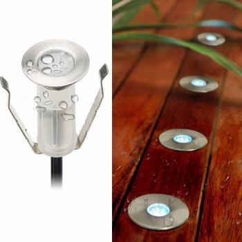 Iluminación Exterior FVTLED Camino 10 Pack
