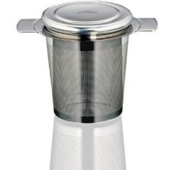 Küchenprofi Premium Silver Tea Sieve