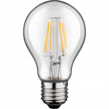 LED E27 Filament Birne 4 W