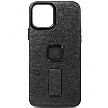 Étui Peak Design Everyday Loop iPhone 13 Pro Charcoal
