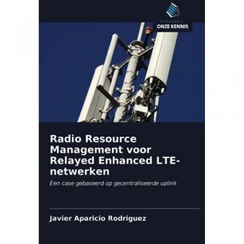Radio Resource Management voor Relayed Enhanced LTE-netwerken: Een case gebaseerd op gecentraliseerde uplink