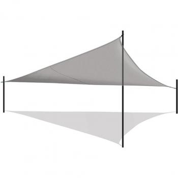 Protección Solar Toldo Acomoda 400x400 cm