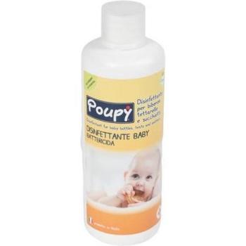Biberon Sanitizer Poupy 1 Litro