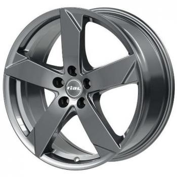 Kodiak 7x17 5x114,3 ET40 MB66