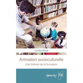 Animation socioculturelle