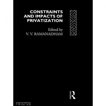 Vitalsource Technologies, Inc. Constraints And Impacts Of Privatisation