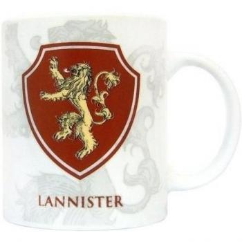 Tazza SDTHBO02092 Scudo Lannister – GOT