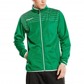 Uhlsport Match Classic Veste Vert foncé/Blanc XXS/XS
