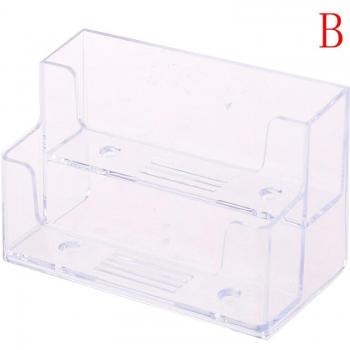 Countertop Business Card Holder