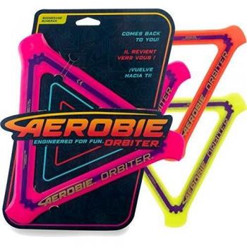 Aerobie Special Edition Orbiter Boomerang