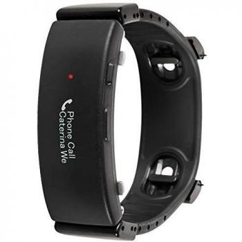 VibeGear X – Contactless Pay & Activity Tracker