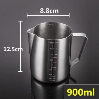 Utensilio de Cocina: Taza Medidora de Gran Capacidad