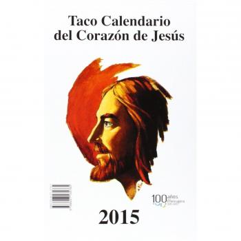Taco gigante 2015