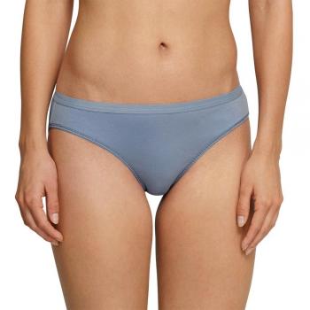 Schiesser Damen Bikinislip Tai 2er Pack