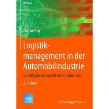 Logistikmanagement in der Automobilindustrie