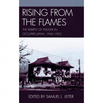 Rising from the Flames