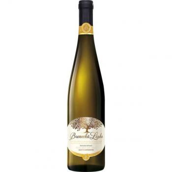 Chateau Bzenec Ryzlink rýnský, lahev 0,75l