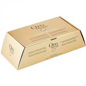 Fanola Oro Therapy Lozione Illuminante 120 ml